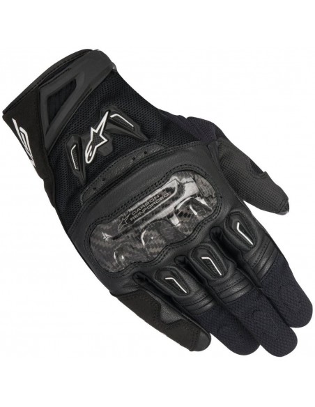 Luvas Alpinestars SMX-2 Air Carbon V2