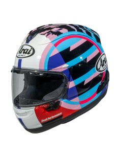 Casco Arai RX-7V Evo Spectre | Cian