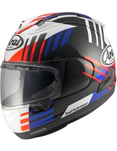Casco Arai RX-7V Evo REA SB3 Replica