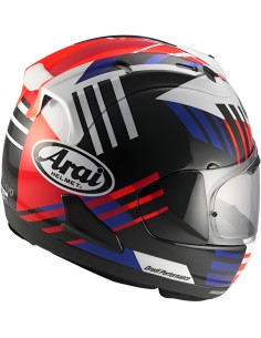 Casco Arai RX-7V Evo REA SB3 Replica 2