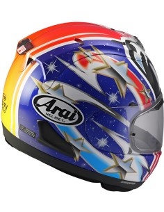 Casco Arai RX-7V Evo Nakano Replica 2