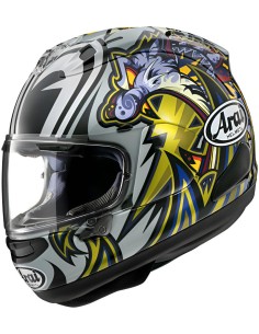 Casco Arai RX-7V Evo Nakasuga 4 Replica