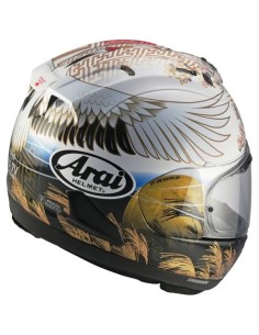 Casco Arai RX-7V Evo Tsubasa Replica 2