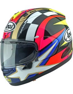 Casco Arai RX-7V Evo Schwantz 30 Replica