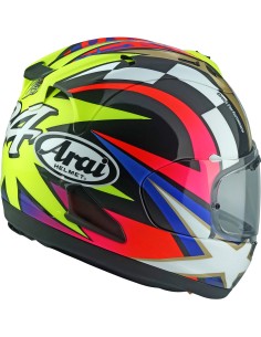 Casco Arai RX-7V Evo Schwantz 30 Replica 2