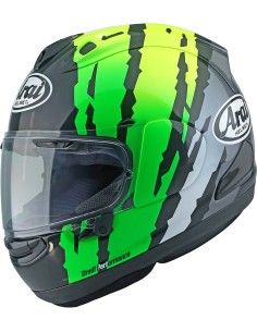 Casco Arai RX-7V Evo Blade | Amarillo