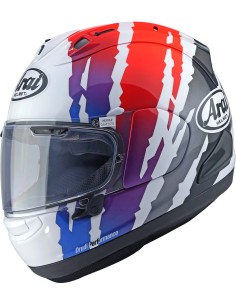 Casco Arai RX-7V Evo Blade | Rojo