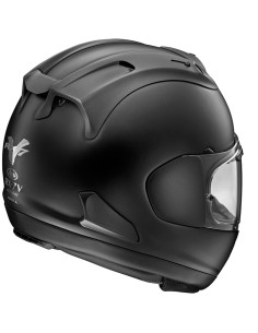 Casco Arai RX-7V Evo Frost | Mate-Negro 2