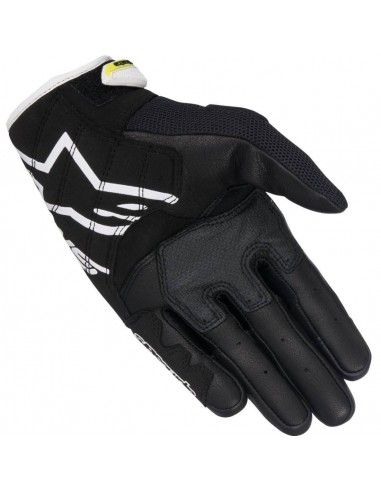 Luvas Alpinestars SMX-2 Air Carbon V2