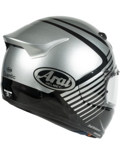 Casco Arai Quantic Flight | Gris 2