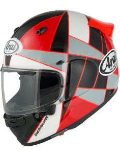 Casco Arai Quantic Peak | Rojo