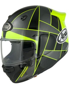 Casco Arai Quantic Peak | Amarillo