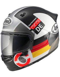 Casco Arai Quantic Nation DE