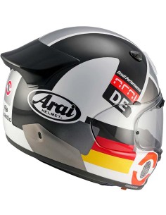 Casco Arai Quantic Nation DE 2
