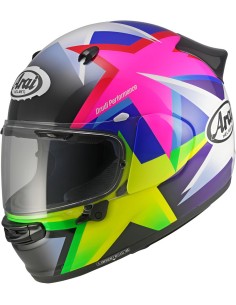 Casco Arai Quantic Star