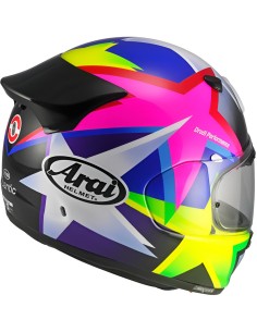 Casco Arai Quantic Star 2