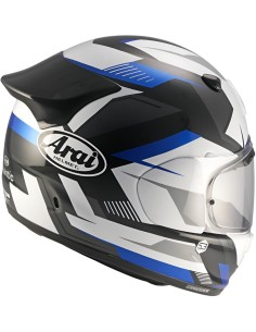 Casco Arai Quantic Supra | Azul 2