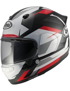 Casco Arai Quantic Supra | Rojo