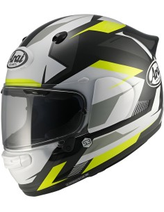 Casco Arai Quantic Supra | Amarillo