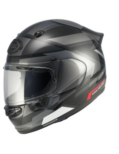 Casco Arai Quantic Mosaic | Negro