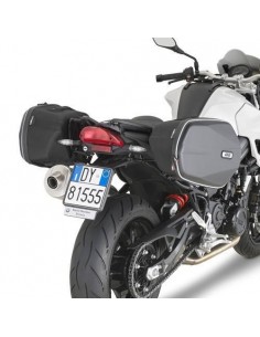 Soporte Alforjas Givi BMW F 800 GT (13 - 17) F 800 R (09 - 17)