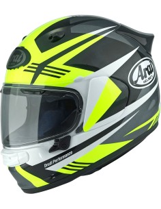Casco Arai Quantic Mark | Amarillo