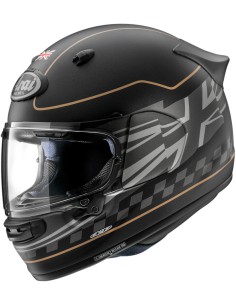 Casco Arai Quantic Dark Citizen | Negro