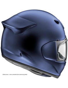 Casco Arai Quantic Matte | Mate-Azul 2