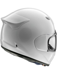 Casco Arai Quantic Diamond | Blanco 2