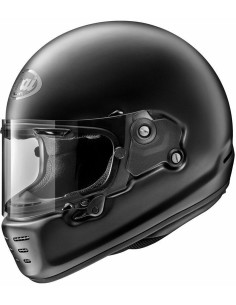 Casco Arai Concept-XE Solid | Mate-Negro