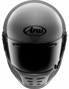 Casco Arai Concept-XE Solid | Gris 2
