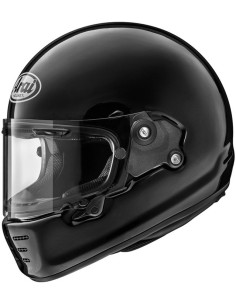 Casco Arai Concept-XE Solid | Negro