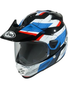Casco Arai Tour-X5 Anodize | Multicolor