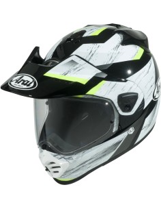 Casco Arai Tour-X5 Anodize | Amarillo