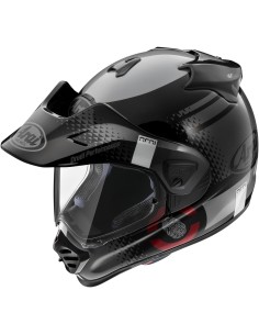 Casco Arai Tour-X5 Print | Negro