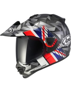 Casco Arai Tour-X5 Nation UK