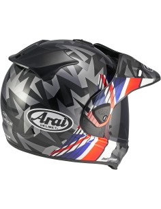 Casco Arai Tour-X5 Nation UK 2