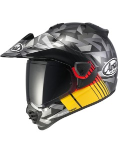 Casco Arai Tour-X5 Nation DE