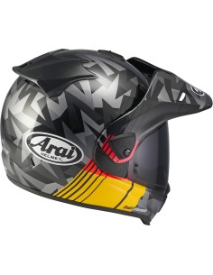 Casco Arai Tour-X5 Nation DE 2
