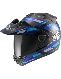 Casco Arai Tour-X5 Match | Azul