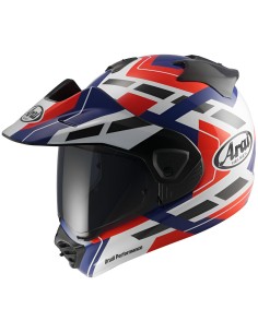Casco Arai Tour-X5 Match | Multicolor