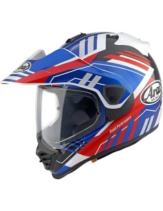 Casco Arai Tour-X5 Trail | Azul