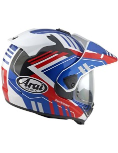 Casco Arai Tour-X5 Trail | Azul 2