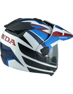 Casco Arai Tour-X5 Africa Twin | Azul 2