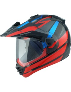 Casco Arai Tour-X5 Africa Twin | Rojo