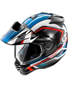 Casco Arai Tour-X5 Discovery | Azul