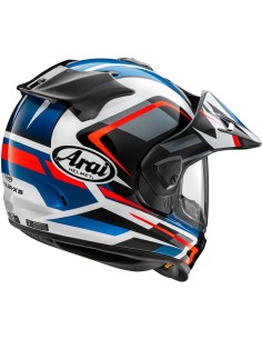 Casco Arai Tour-X5 Discovery | Azul 2