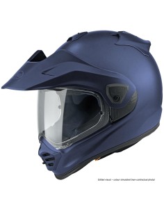 Casco Arai Tour-X5 Matte | Mate-Azul