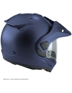 Casco Arai Tour-X5 Matte | Mate-Azul 2