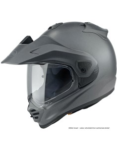 Casco Arai Tour-X5 Frost | Gun metallic